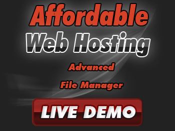 Web Hosting